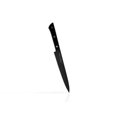 Гастрономический нож Fissman tanto kuro 20см