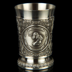 Стопка Artina SKS Zodiak Дева 8 см