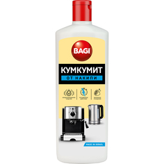 Средство от накипи Bagi Кумкумит 350 мл
