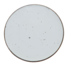 Тарелка Porcelana Bogucice Alumina White 28 см