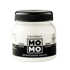 Паста кокосовая МОМО Coconut 250 г Momo