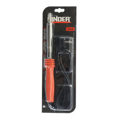 Паяльник Finder 0,4А 100 Вт