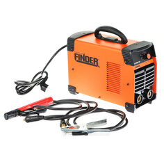 Сварочный инвертор Finder 140a indudtrial vrd