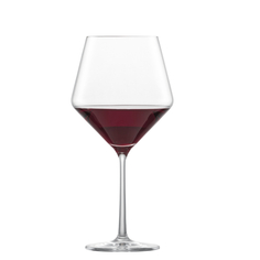 Набор бокалов для красного вина Schott Zwiesel Pure 692 мл 2 шт
