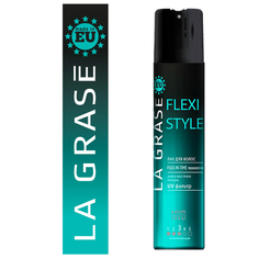 Лак для волос La grase Flexi Style 250 мл