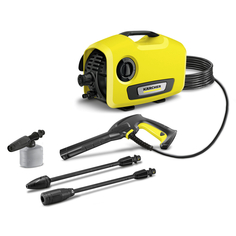 Мойка высокого давления Karcher K 25 Silent Kärcher
