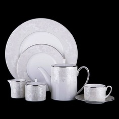 Сервиз чайный Hankook/Prouna Дрим 22 предмета 6 персон