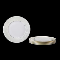 Набор тарелок Hankook/Prouna Пьяцца 22 см 6 шт