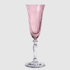 Бокал Precious Pink 106276 для шампанского 6 шт
