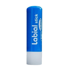 Бальзам для губ Labial Stick кокос 4.4 г