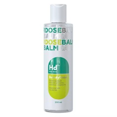 Бальзам Beautydose балансирующий для склонных к жирности волос 250 мл