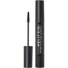 Тушь для ресниц Influence BEAUTY LASH HELICOID для объема и удлинения, стойкая, черный, 9мл