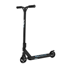 Самокат трюковый Snoz Beast синий