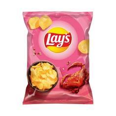 Чипсы Lays Краб 70 г