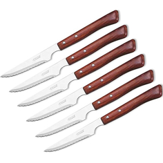 Набор ножей для стейка Arcos 6 шт