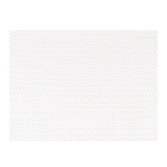 Подставка под горячее Hans&gretchen 30х40см белый