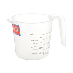 Стакан мерный Atlantis 0,5 л