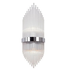 Бра Vitaluce V5345/2A, 2xE14 макс. 40Вт