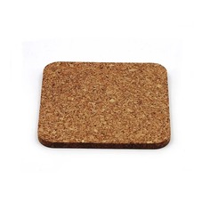 Подставка под горячее Hans&Gretchen квадратная 19х19см 5604