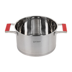 Кастрюля Guffman 4,7 л
