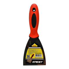 Шпатель КРЕОСТ 75 мм