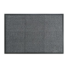 Коврик придверный X Y Carpet Faro Серый 60Х90
