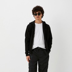 Мужская толстовка Lacoste из хлопка