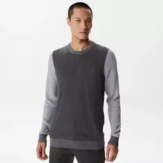 Мужской хлопковый свитер Lacoste