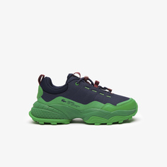 Женские кроссовки Lacoste L-GUARD BRKR CT 2231 SFA