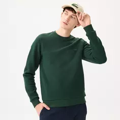 Мужской свитшот Lacoste Regular Fit