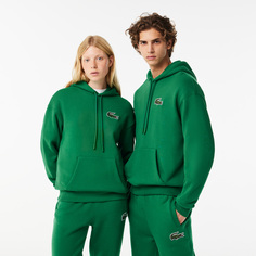 Толстовка Lacoste Unisex с флисом