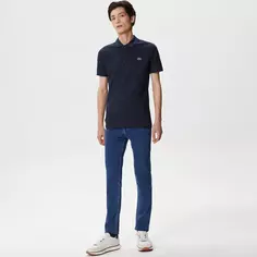 Мужские джинсы Lacoste Slim Fit