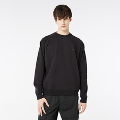 Мужская толстовка Lacoste с круглым вырезом
