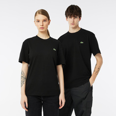 Мужская футболка Lacoste Unisex из органического хлопка
