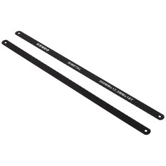 Полотна к ножовкам полотно пильное KENDO 300мм/12"/18tpi 2шт