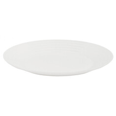 Тарелки тарелка ARCOROC Арена 19см десертная стекло
