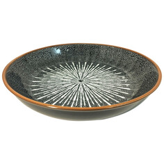 Тарелки тарелка MOST 20см глубокая керамика
