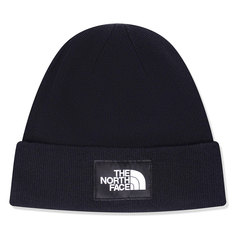 Шапка Dock Worker Recycled Beanie The North Face