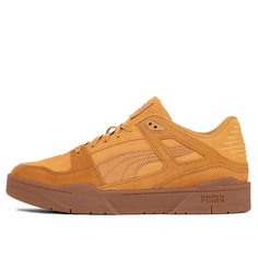 Кроссовки PUMA Slipstream Suede