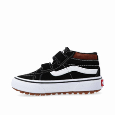 Детские ботинки SK8-Mid Reissue MTE Vans