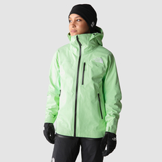 Женская куртка The North Face Torre Egger Futurelight™