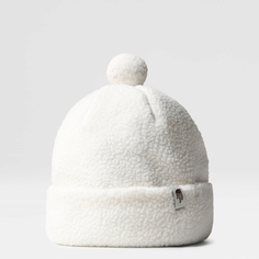 Шапка The North Face Cragmont Fleece Beanie