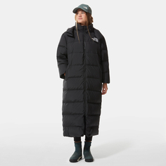 Женская парка Triple Summit Navy Parka The North Face