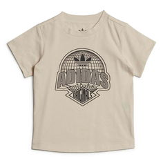 Футболка для малышей adidas Originals Graphic Tee