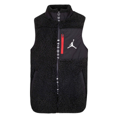 Подростковый жилет Sherpa Vest Jordan