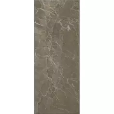Плитка настенная Kerama Marazzi Фоджа 20x50 см 1.2 м² цвет коричневый глянцевый