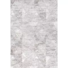 Ковер полиэстер Inspire Breeze 5957A 80x150 см цвет бежевый