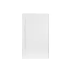 Фальшпанель для кухонного шкафа Реш 45.5x76.8 см Delinia ID МДФ цвет белый