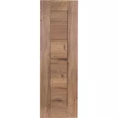 Фасад для кухонного шкафа Рошаль 32.8x102.1 см Delinia ID ЛДСП цвет рошаль