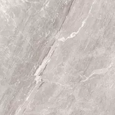 Керамогранит Laparet Crystal 60x60 см 1.44 м² лаппатированный цвет серый